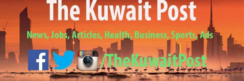 TheKuwaitPost's profile banner image