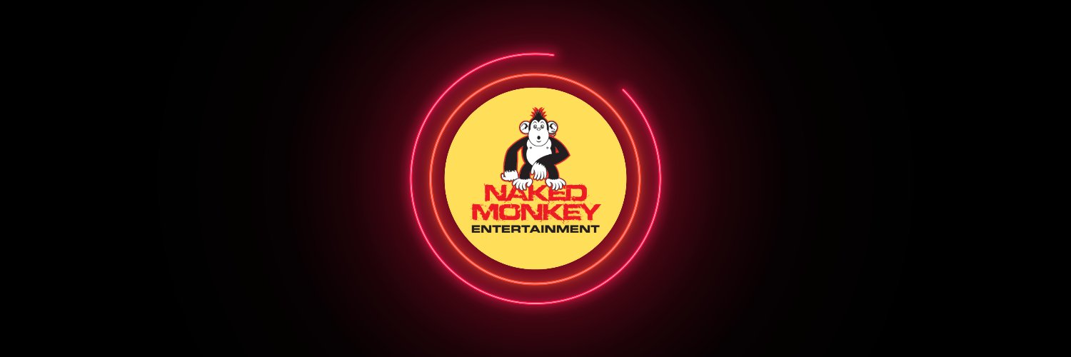 nakedmonkeyent's profile banner image