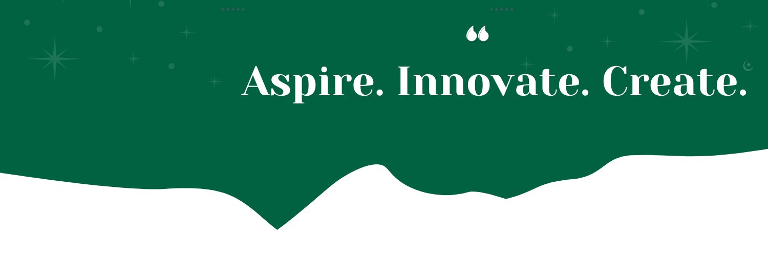 AAUincubator's profile banner image