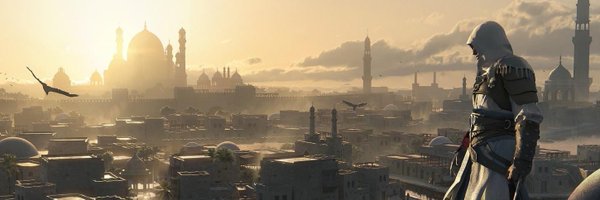 CreedKells Profile Banner