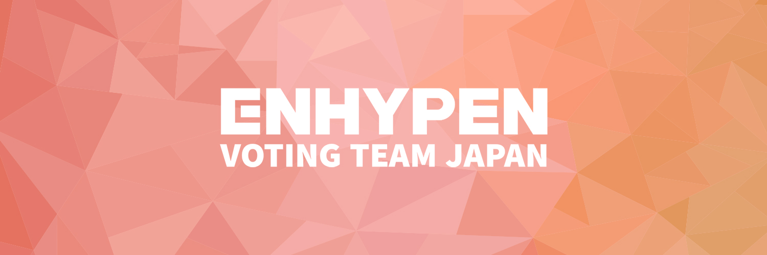 ENHYPENVTJP's profile banner image