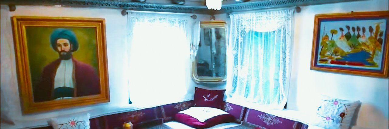 Emin Gradaščević's banner