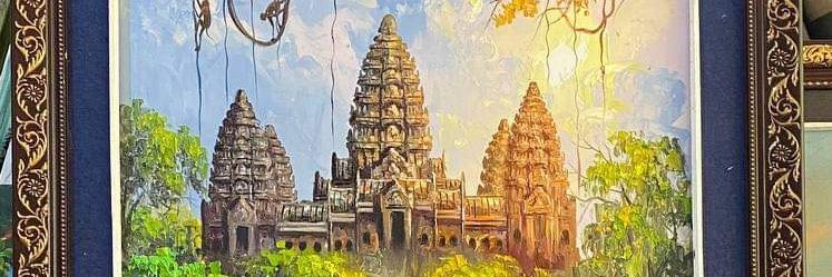 VANNAK SEREY SOVANN banner