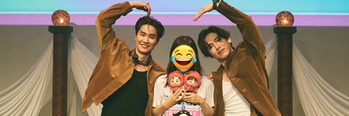 カオリンkaori🐰☀️🇹🇭🇯🇵(荷物オバケ👻) banner