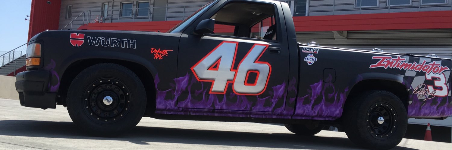AmcPerformance's profile banner image