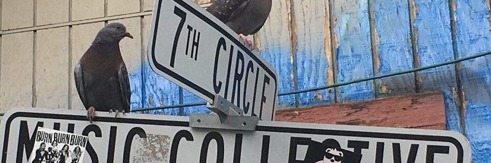 Seventh Circle Music Collective banner