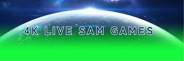 Sam_Games1112 Profile Banner