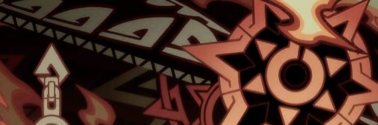 cali • re9 spoilers! banner