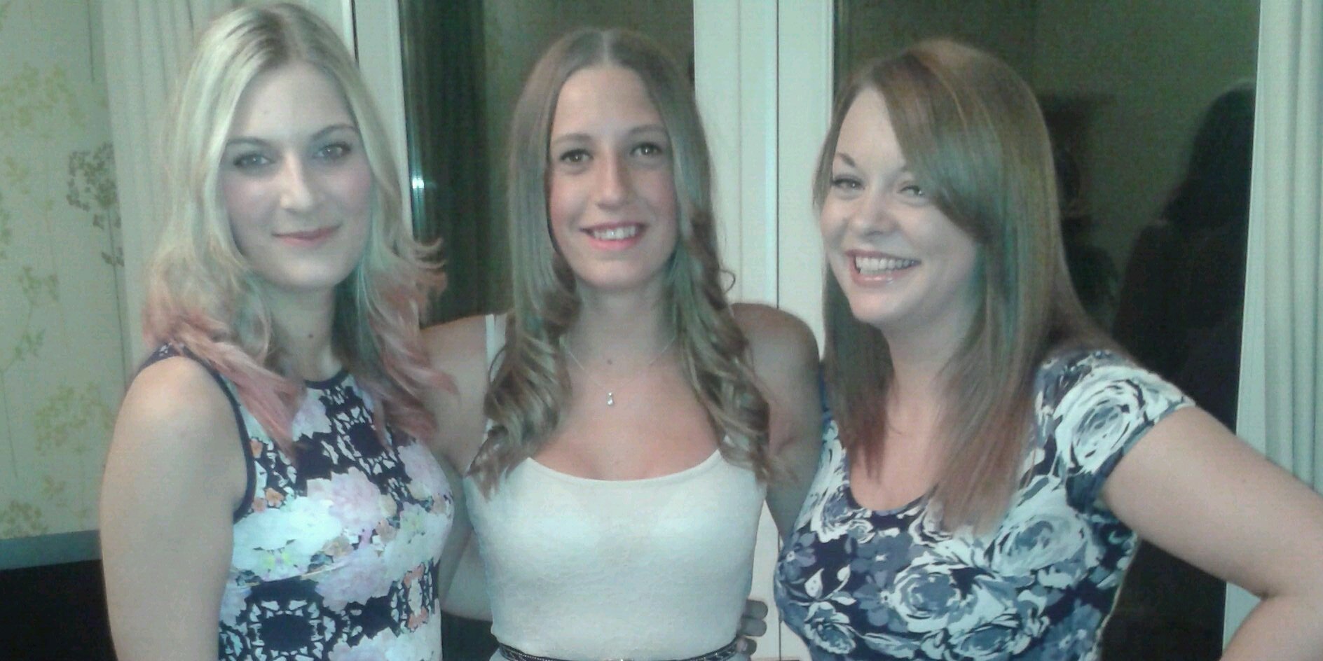 hannah110491's profile banner image