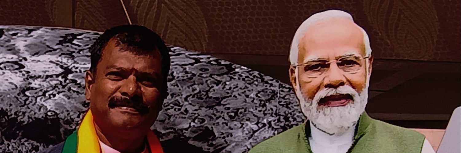 tharairajesh's profile banner image