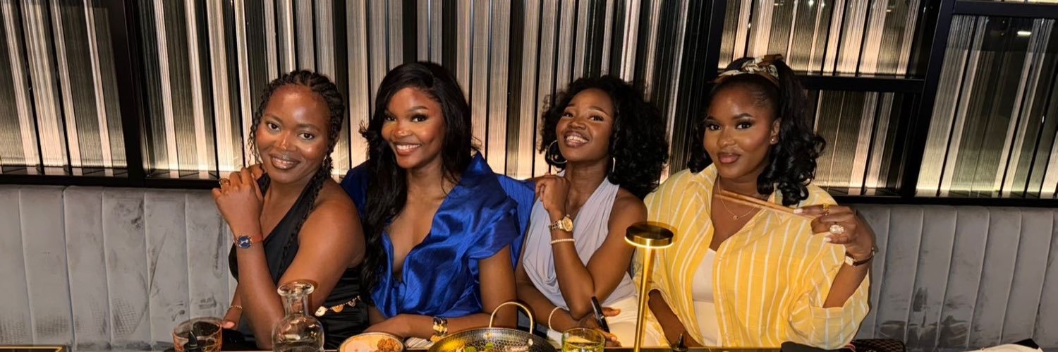 Belle&Rebelle 🫦🧜🏿‍♀️ banner