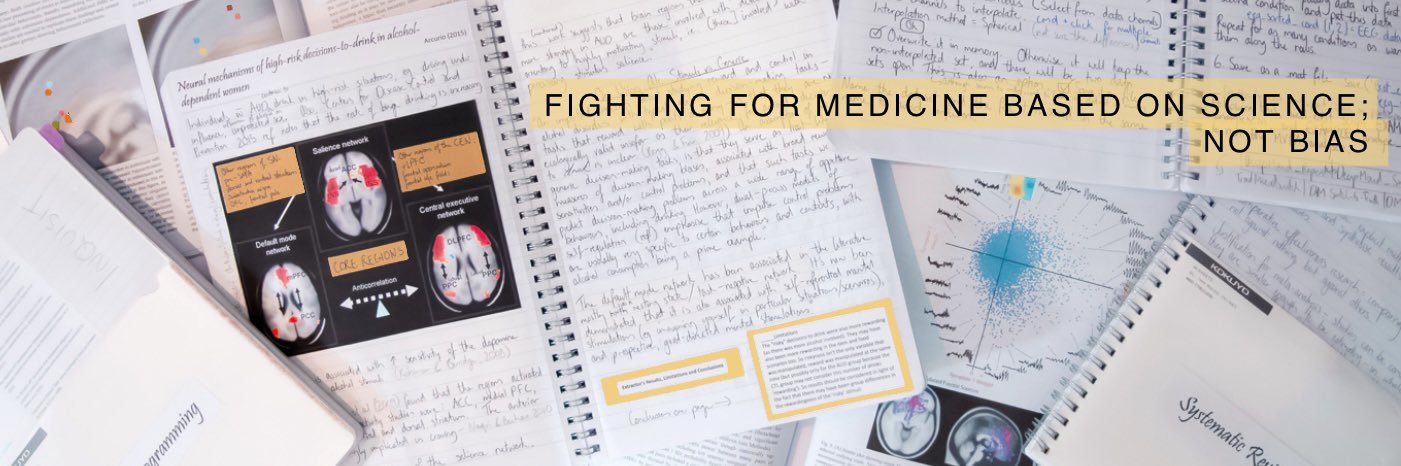 Patients with Power banner