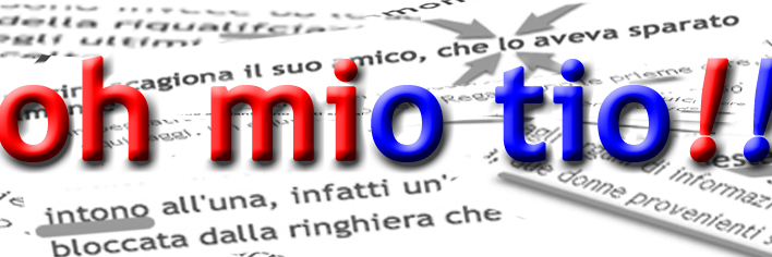 OhMioTio's profile banner image
