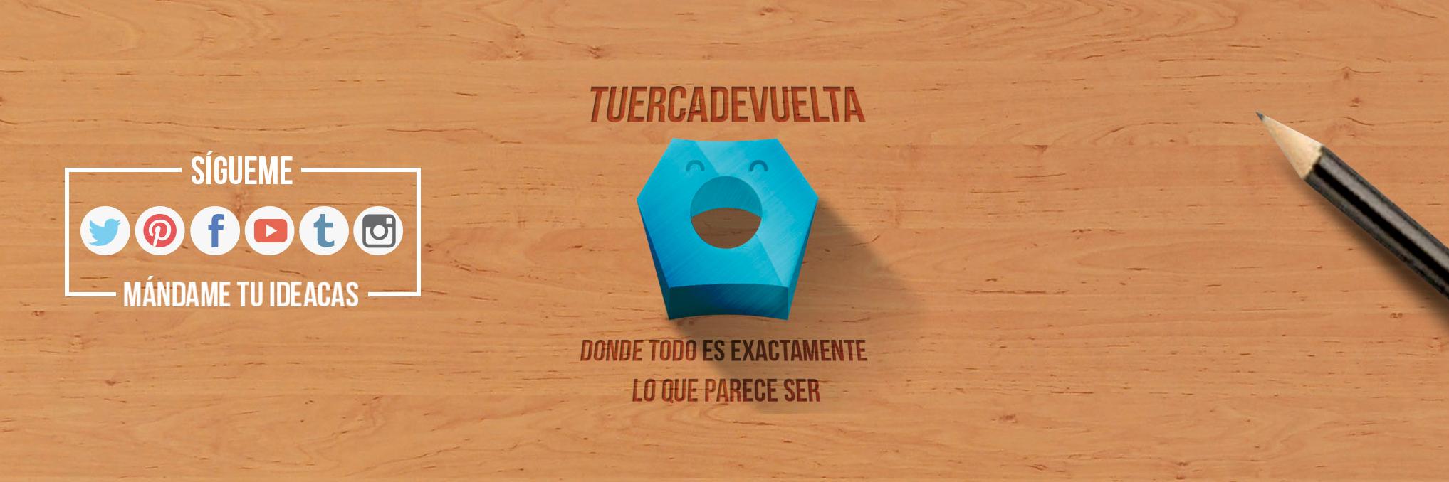 tuercadevuelta's profile banner image