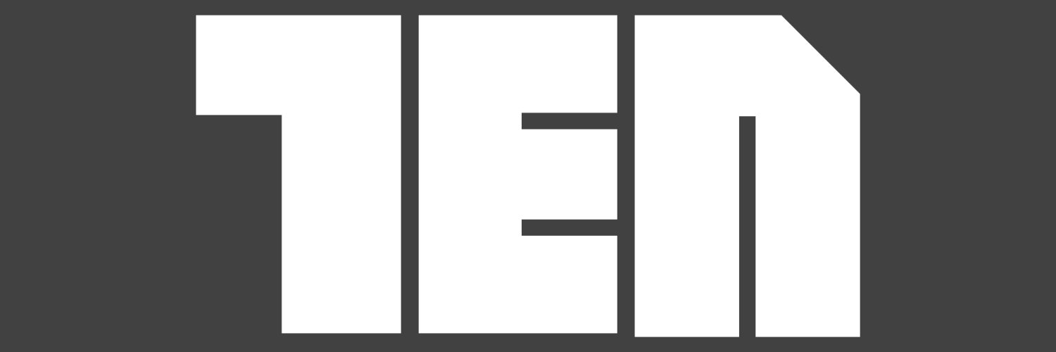 TEN Music Group banner