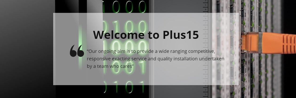 Plus 15 Ltd (@Plus15Limited) / Posts / X