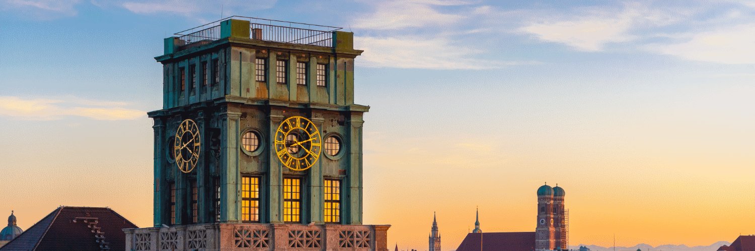 TUM Center for Digital Public Services - CDPS banner