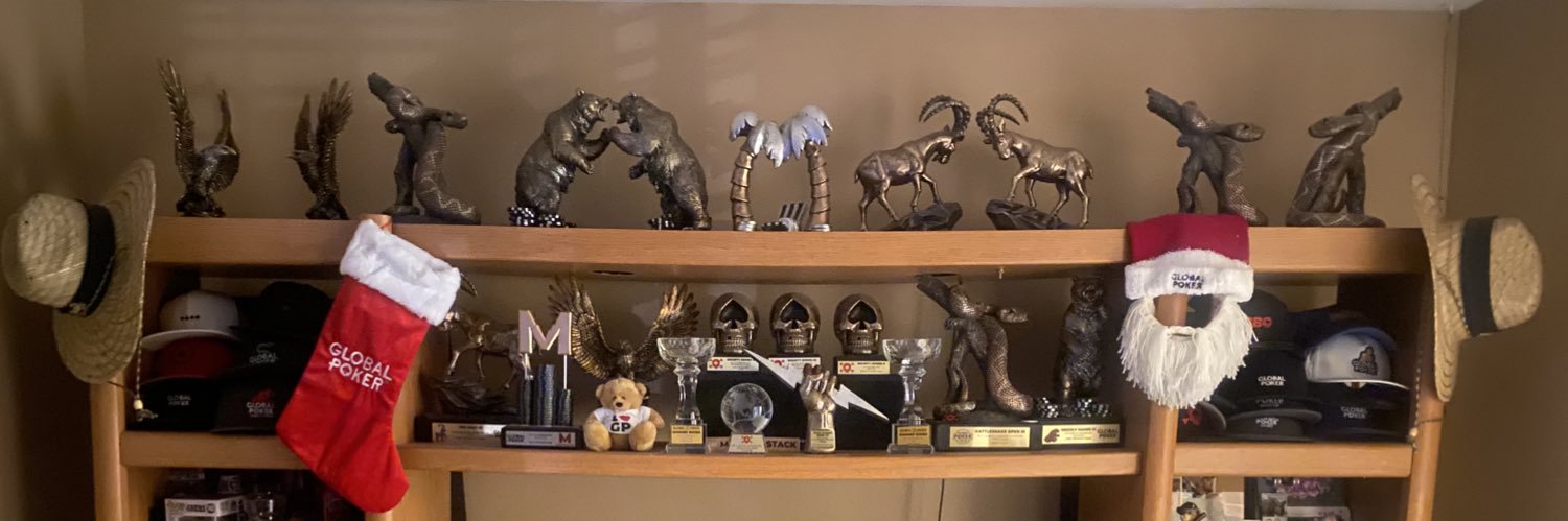 SFbutLakers's profile banner image