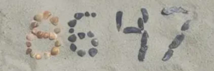 Miriam—I'm bicycle delivery guy—Solon banner