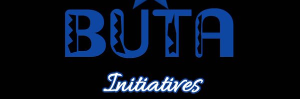 BUTA INITIATIVE Profile Banner