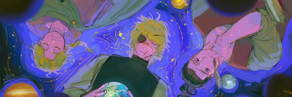Octopuskun2 Profile Banner