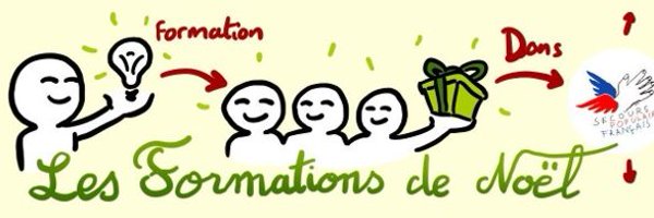 FormationsNoel Profile Banner
