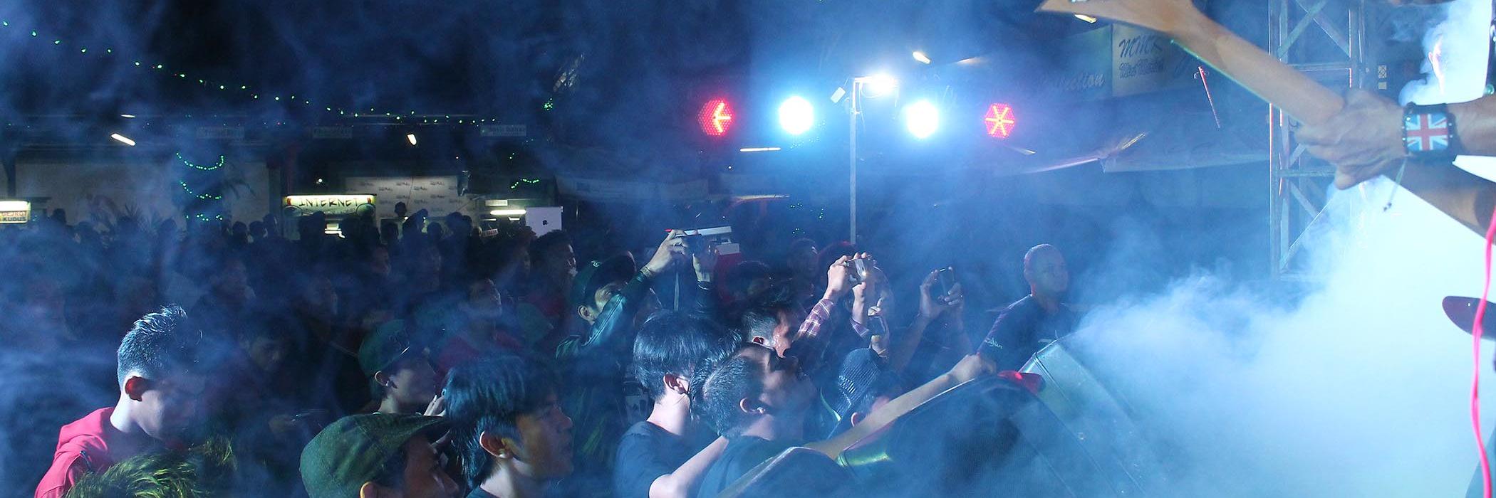 GitarPlus magazine banner