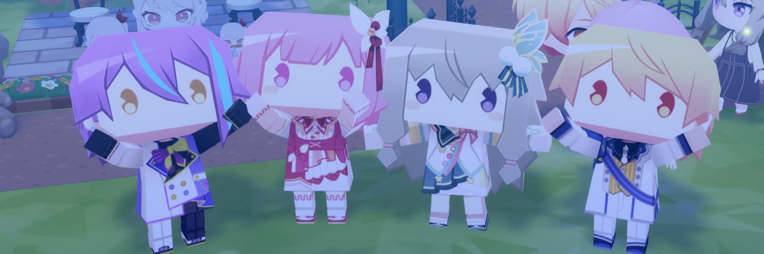 ﾋｽﾞﾐｵ banner