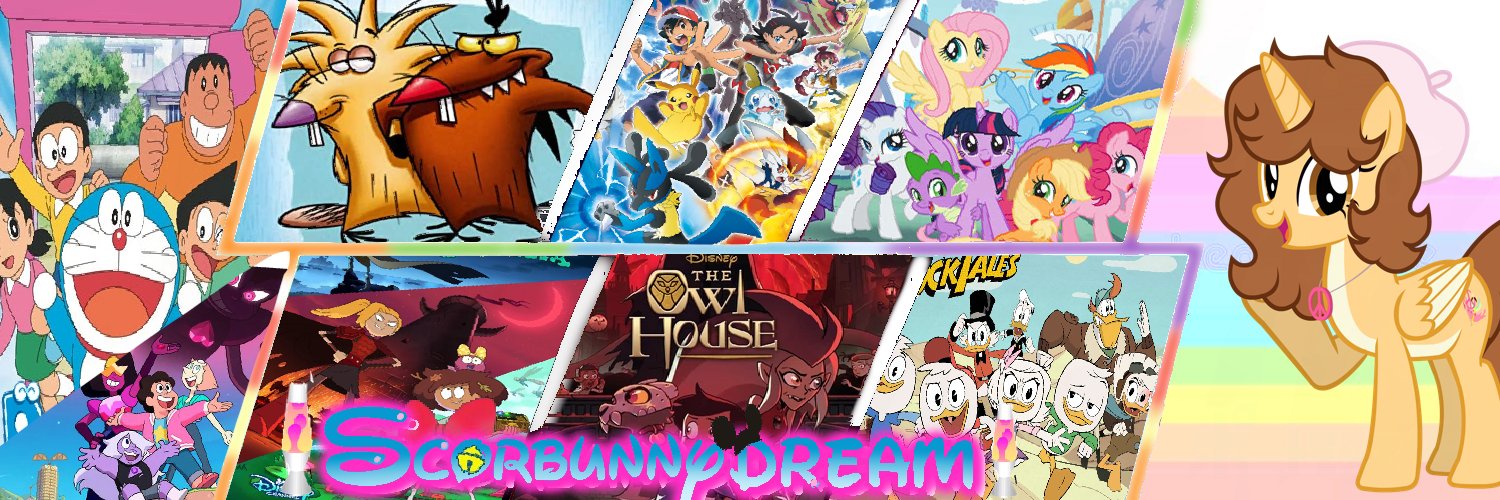 ScorbunnyDream's banner