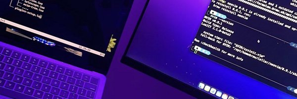 Clericcoder Profile Banner