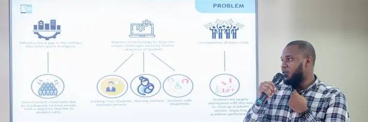 Big Masquerade from the South banner