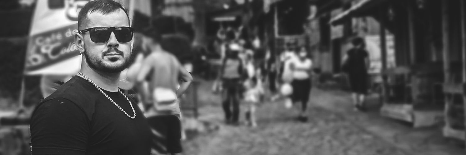 Wr_danielsi's profile banner image