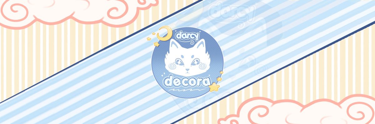 darcy ! banner