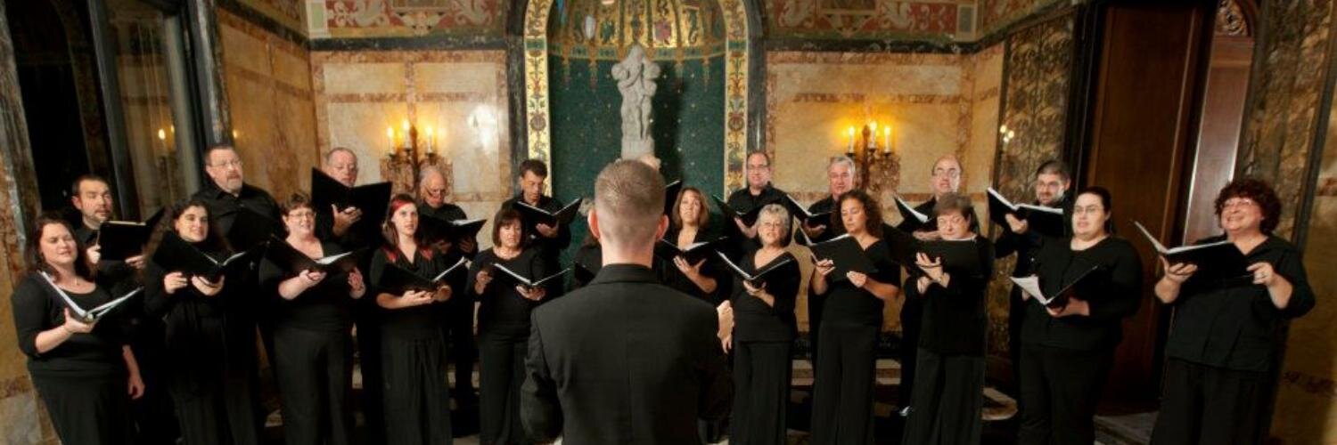 NJChamberSinger's profile banner image