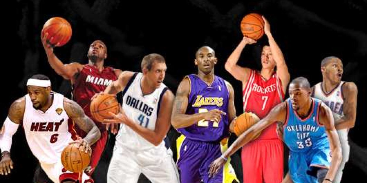 USAbasket's profile banner image