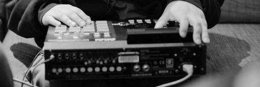 emceemikebe's profile banner image
