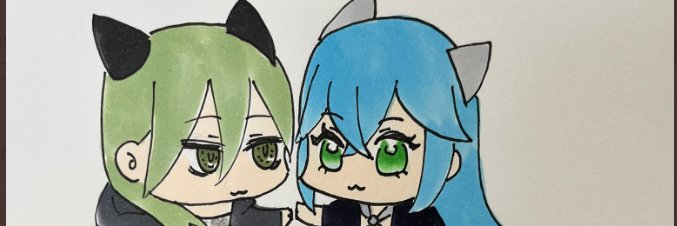 genoumuu's profile banner image