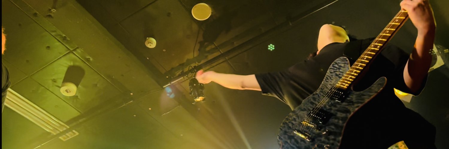 Toshi11458's profile banner image
