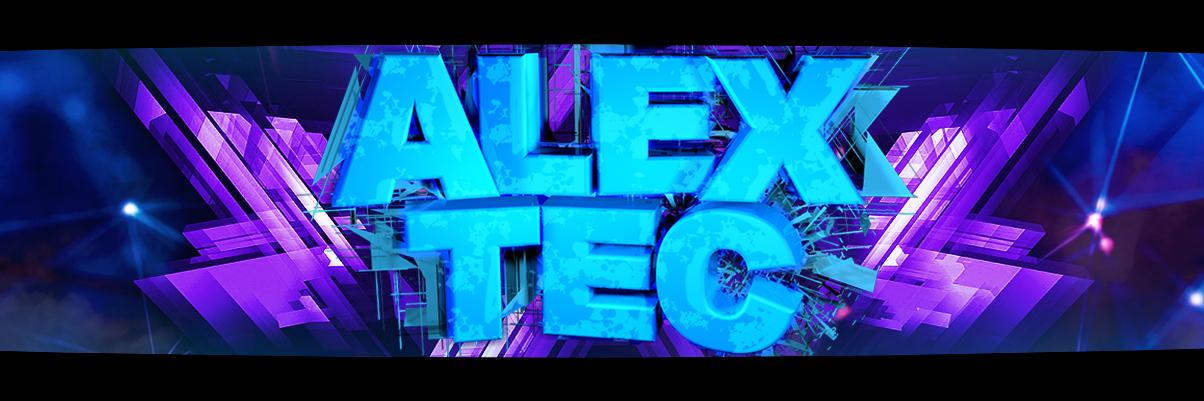 AlexTeccc's profile banner image