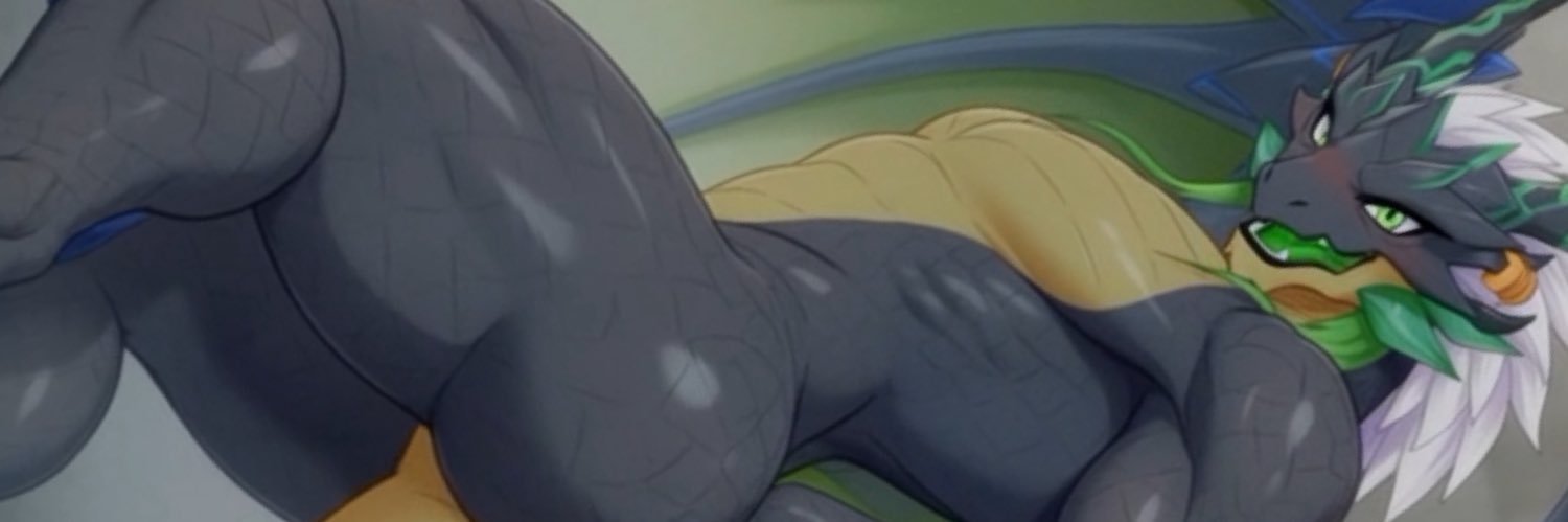 ろん@アルド🐉 banner