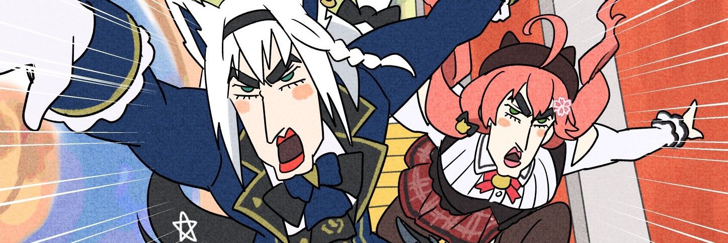 astraycat2's profile banner image