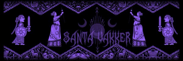 HexenMorgana Profile Banner