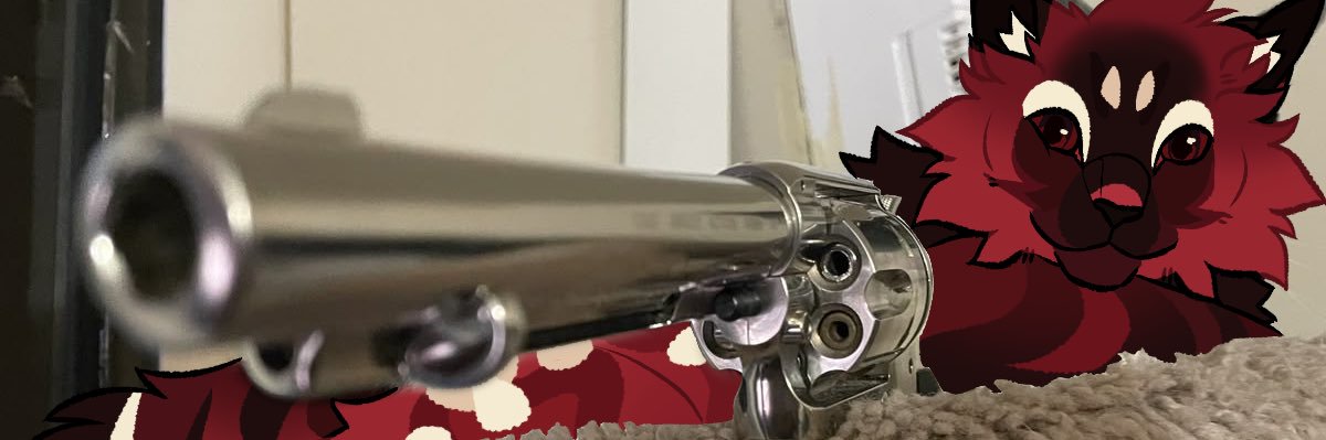 BUCKSHOT’S C0MMS R OPEN | FREE 🍉!'s banner