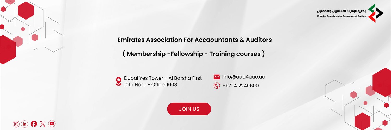 AccountantsUAE's profile banner image