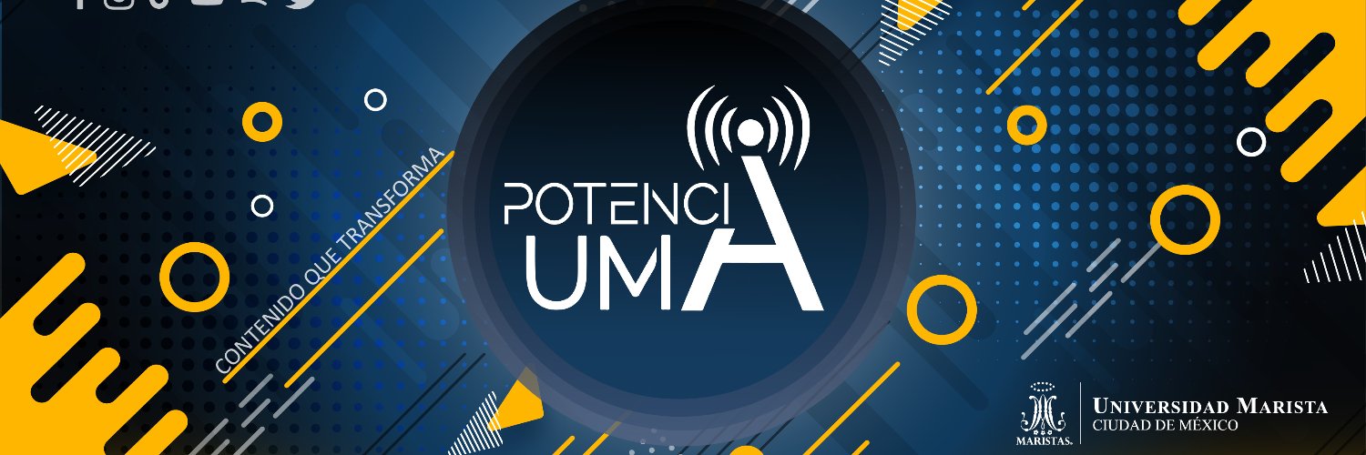 Potencia UMA banner