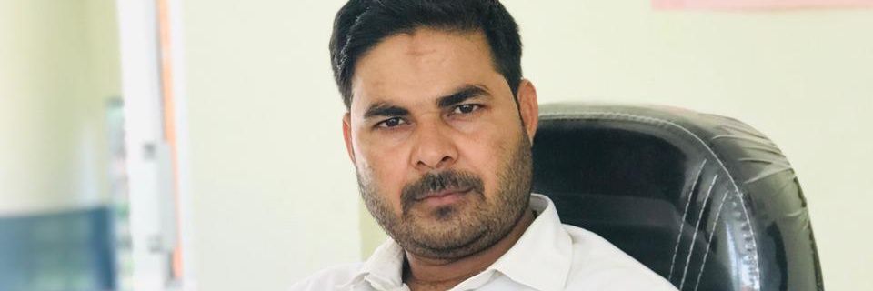 inshadahmad's profile banner image