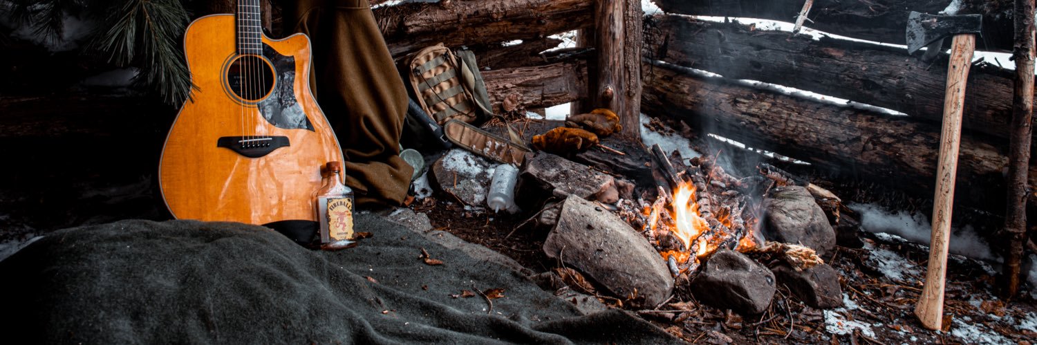 Nicholas Tine banner