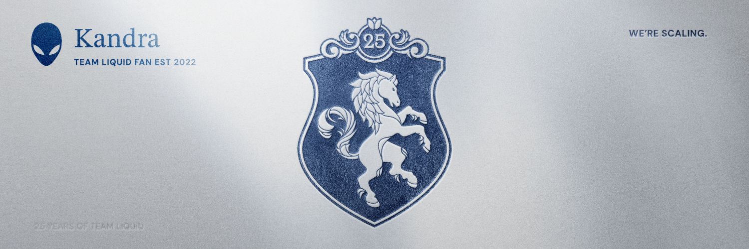 Kandra banner