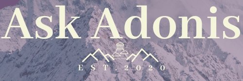 askadonis3's profile banner image