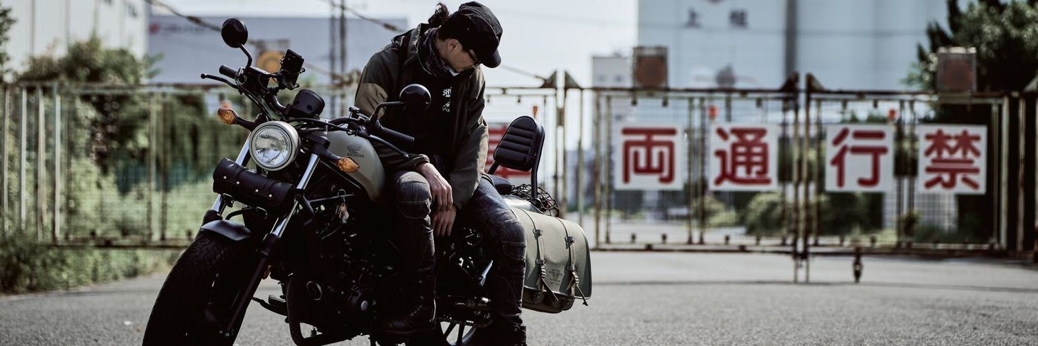 junkpot1212's profile banner image